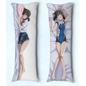 Travesseiro Dakimakura Hanebado Ayano Hanesaki